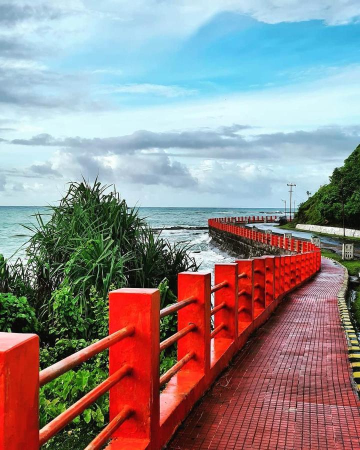 City View Port Blair Exterior foto