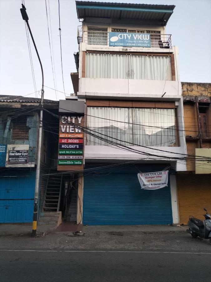 City View Port Blair Exterior foto