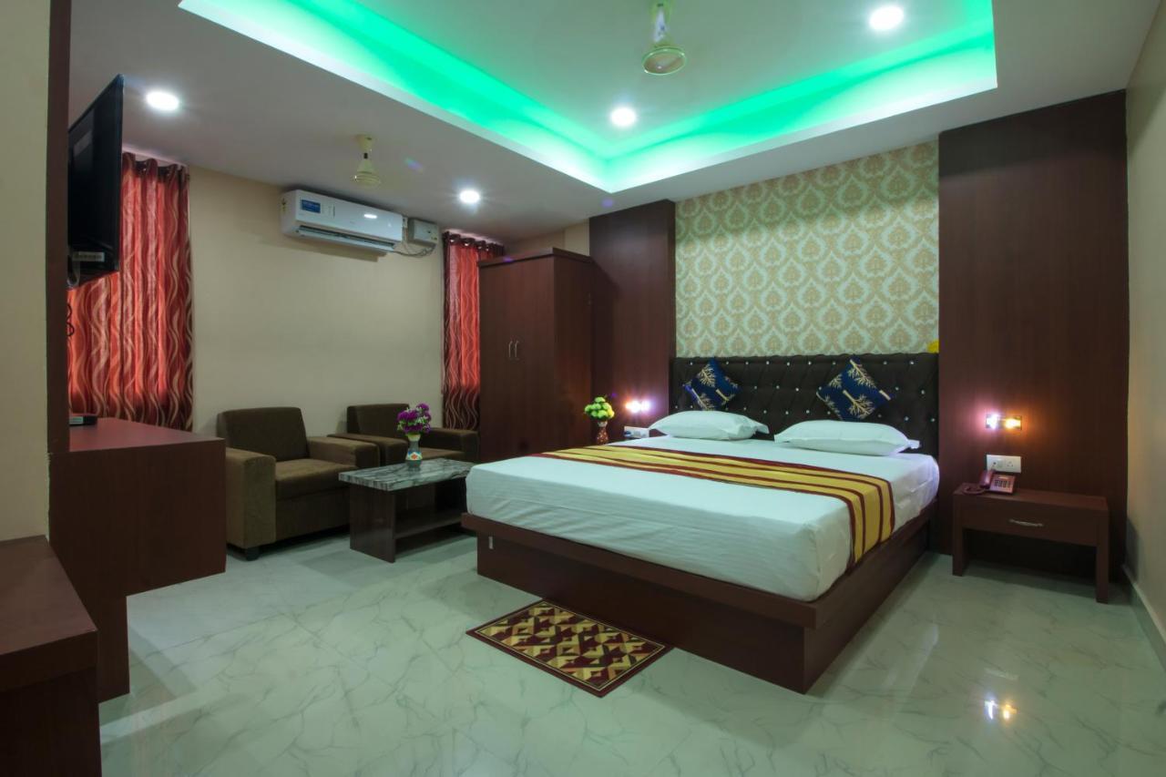 City View Port Blair Exterior foto