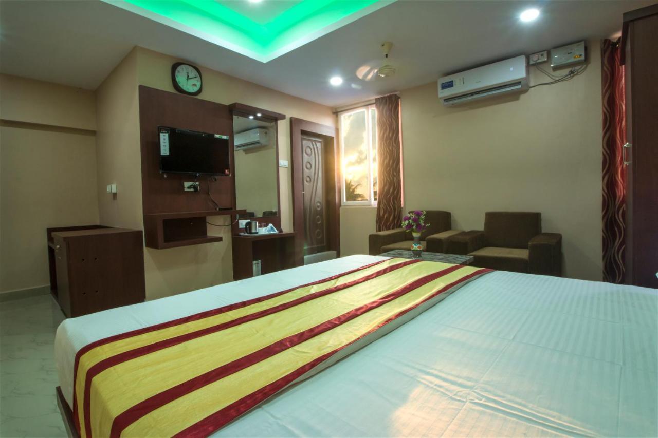 City View Port Blair Exterior foto