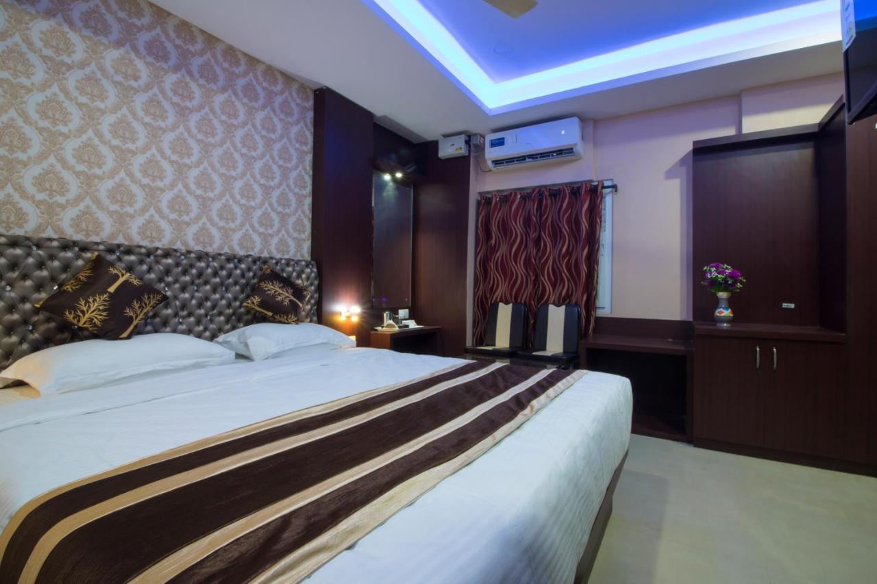 City View Port Blair Exterior foto