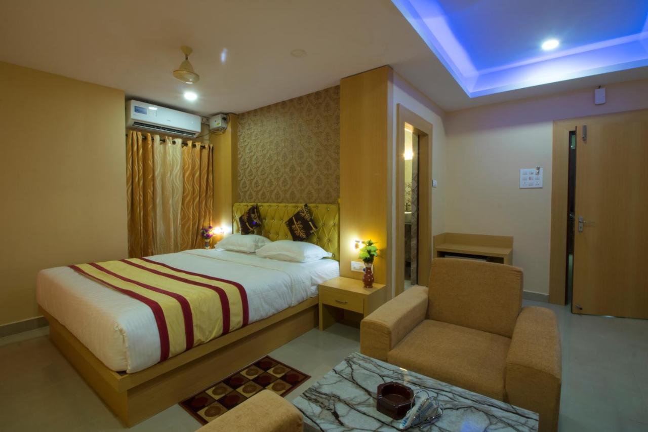 City View Port Blair Exterior foto