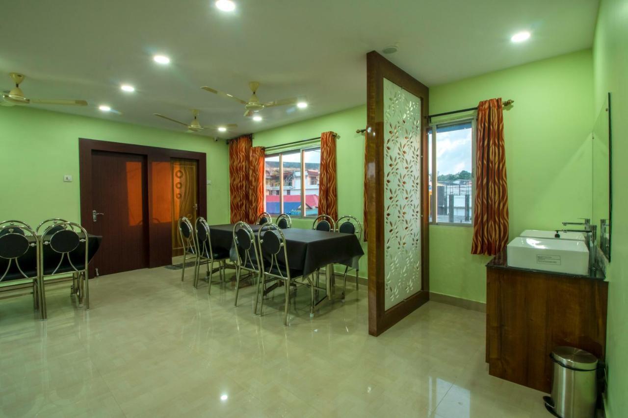 City View Port Blair Exterior foto