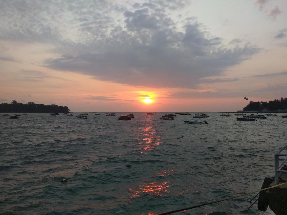 City View Port Blair Exterior foto