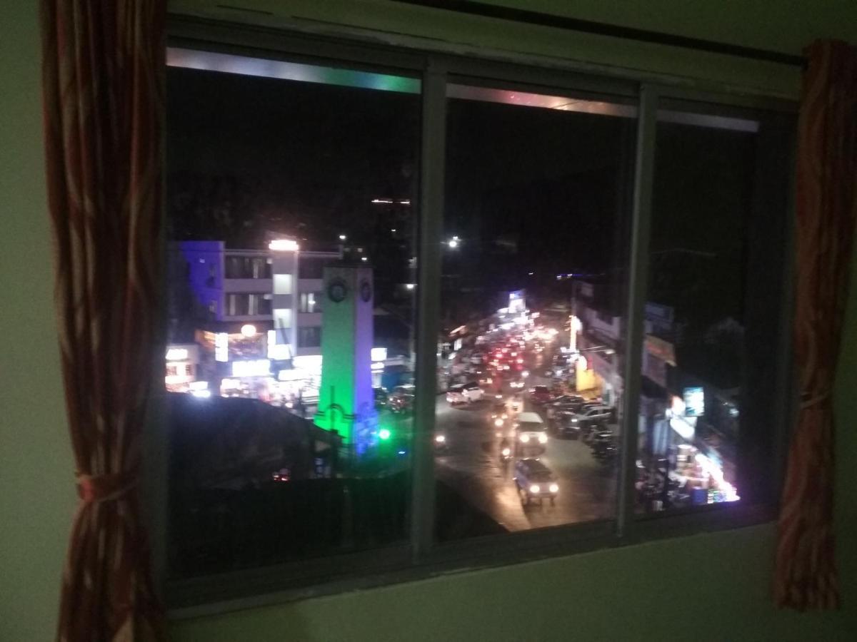 City View Port Blair Exterior foto